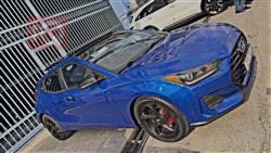 هيونداي فلوستر